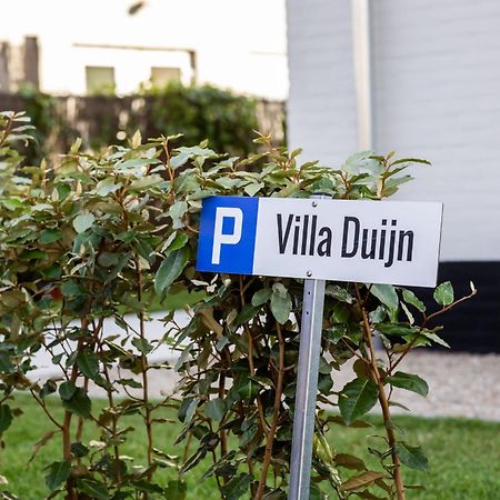 Huswell - Family Stay With Garden & Sauna Cadzand Exterior foto