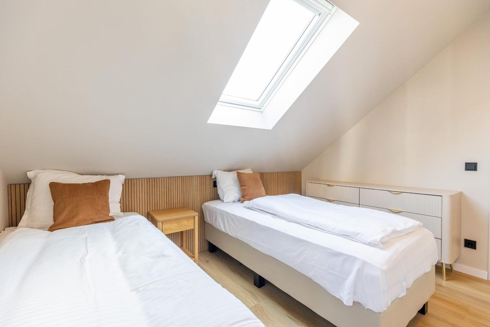 Huswell - Family Stay With Garden & Sauna Cadzand Exterior foto