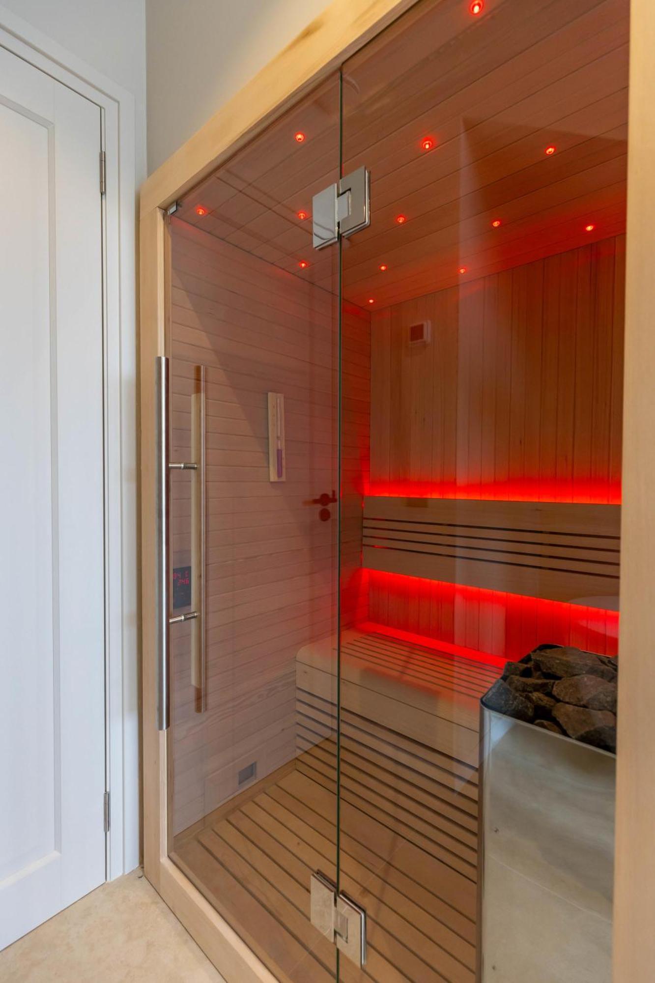 Huswell - Family Stay With Garden & Sauna Cadzand Exterior foto