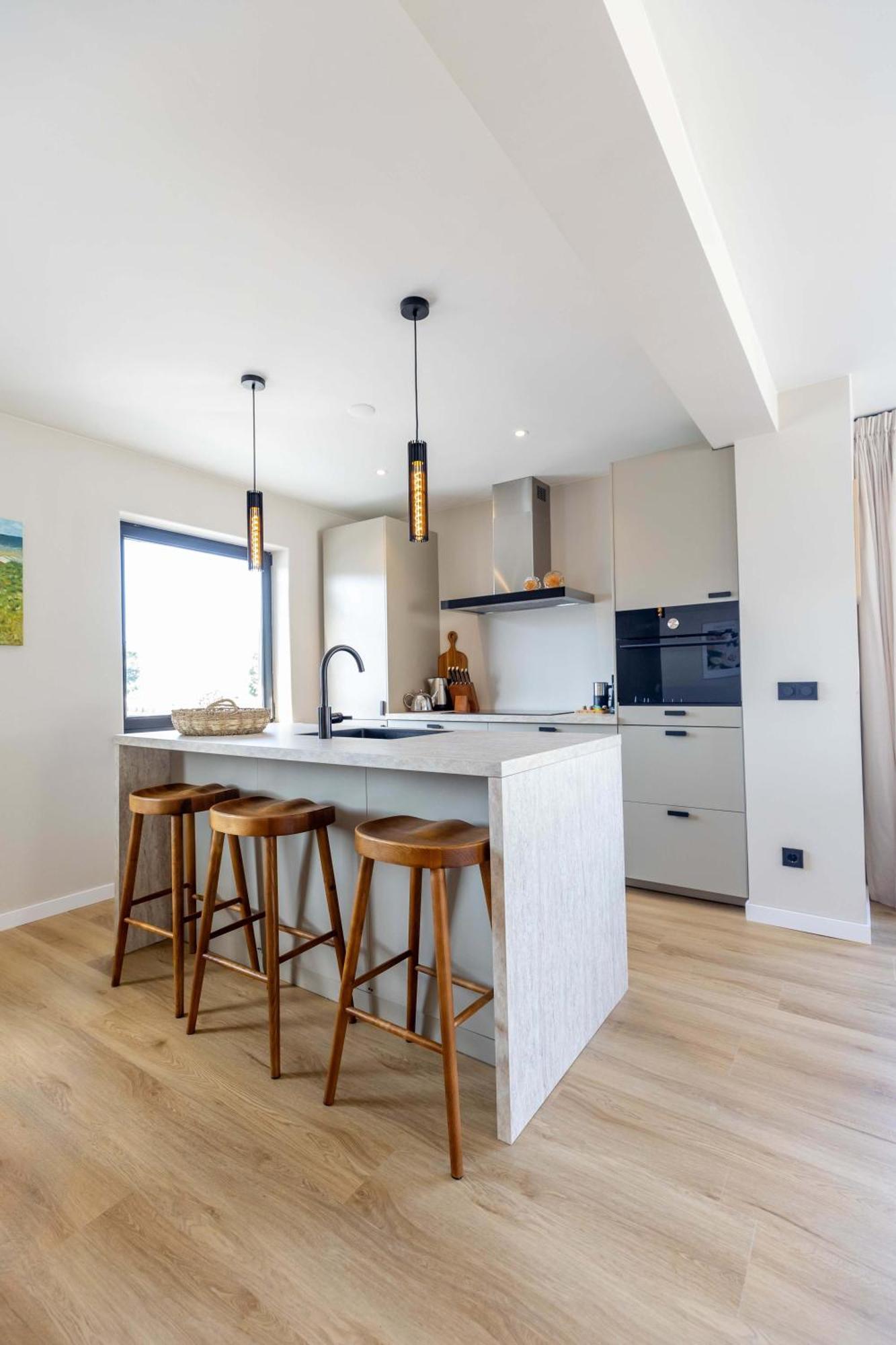 Huswell - Family Stay With Garden & Sauna Cadzand Exterior foto