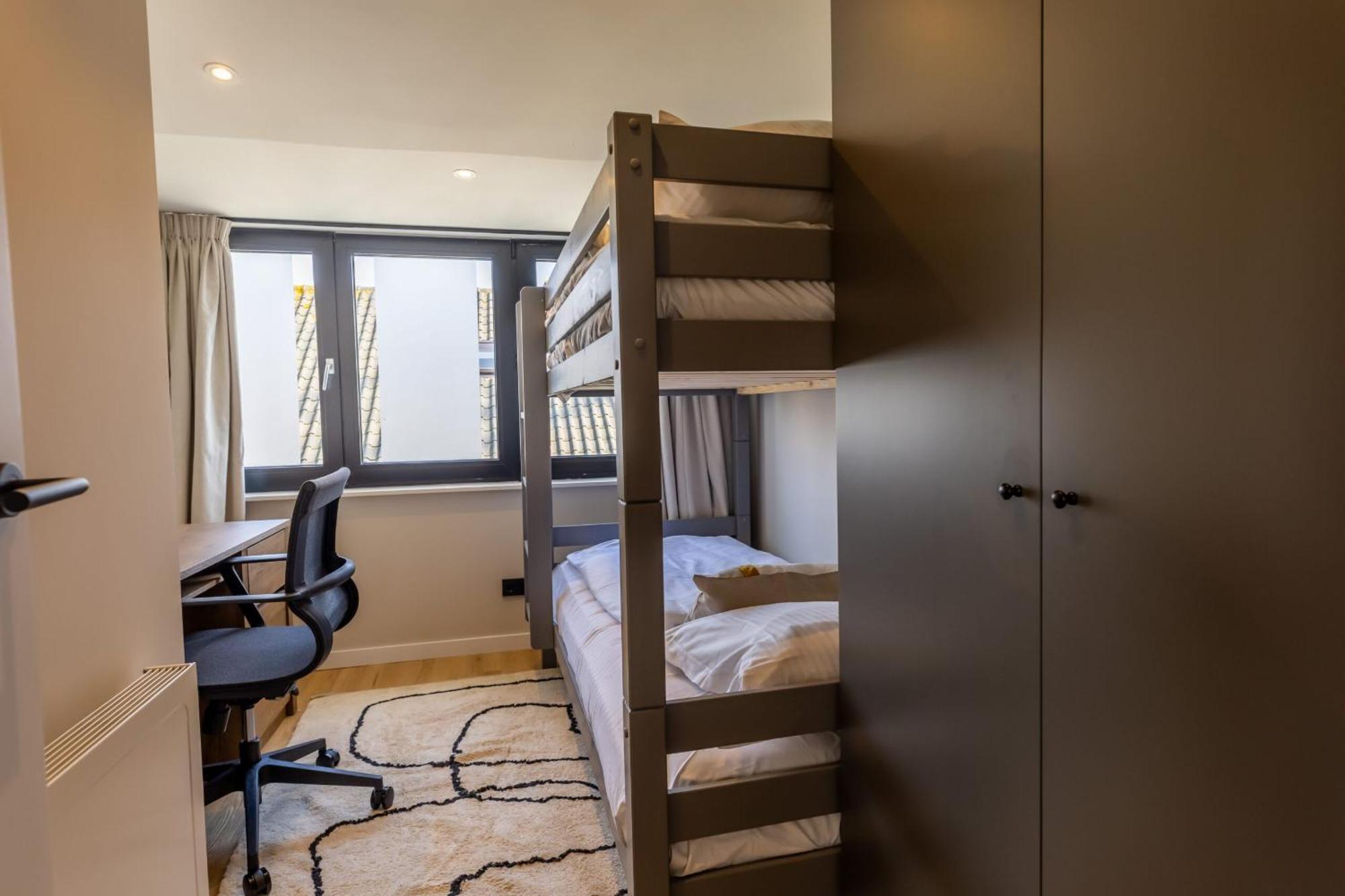 Huswell - Family Stay With Garden & Sauna Cadzand Exterior foto