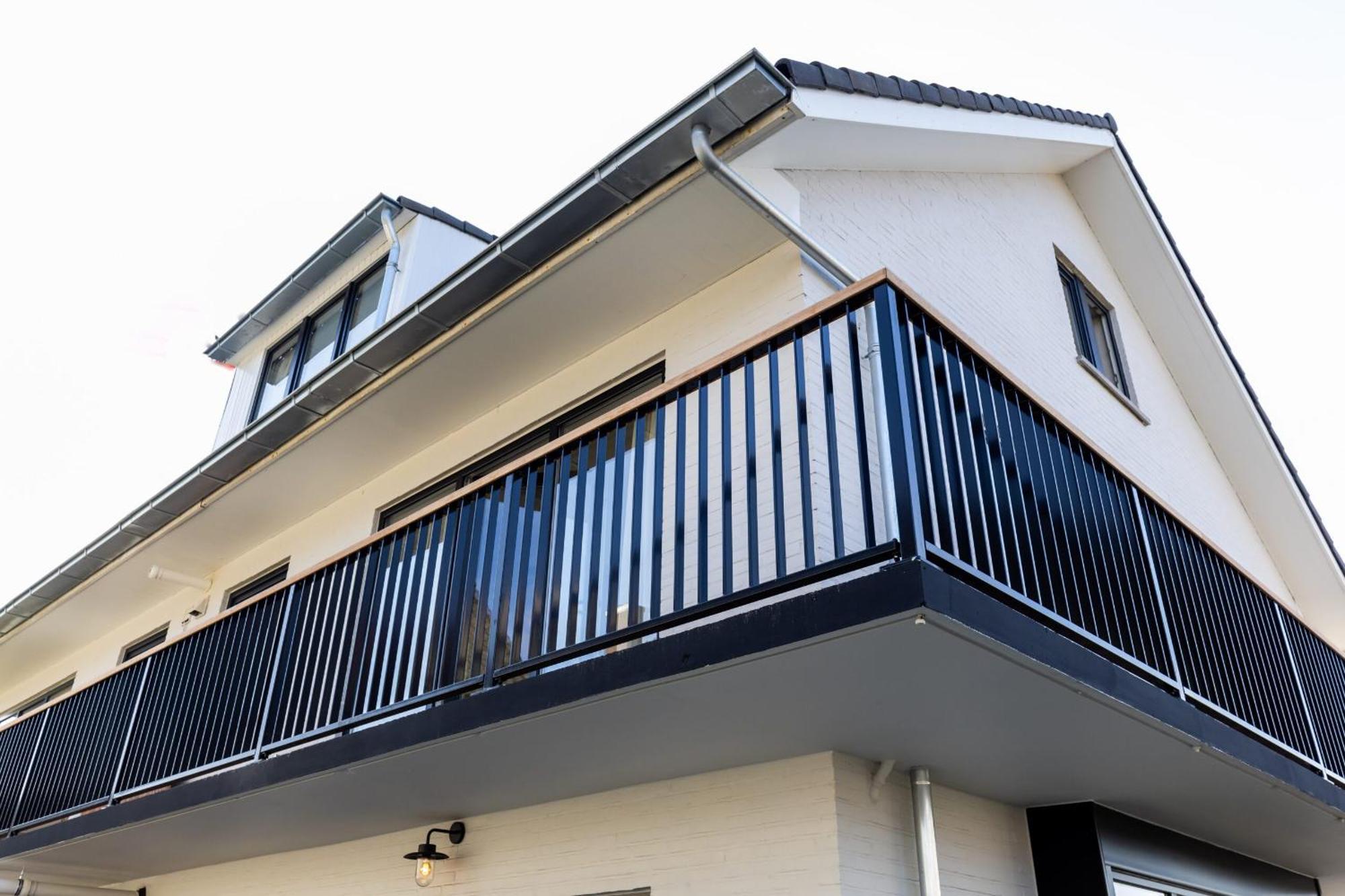 Huswell - Family Stay With Garden & Sauna Cadzand Exterior foto